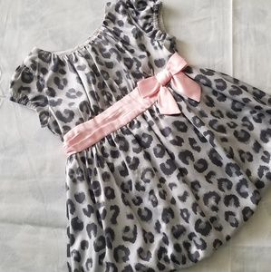 Baby girl dress